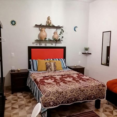 Вилла Casa Roma Сан-Блас Экстерьер фото
