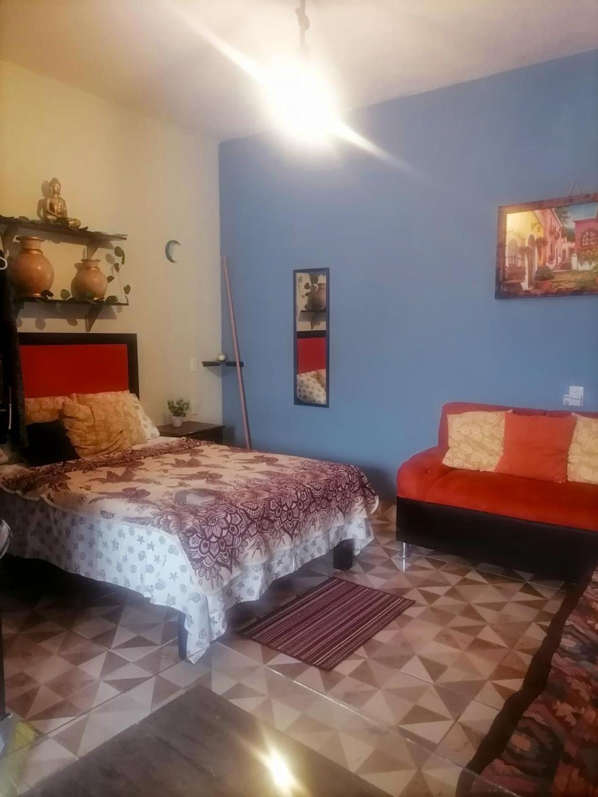 Вилла Casa Roma Сан-Блас Экстерьер фото